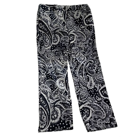 NWT Jones New York Signature Dress Pants - Picture 2 of 7